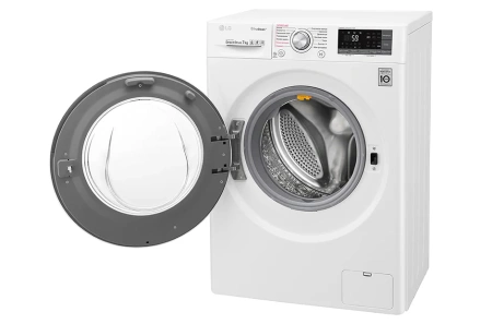 Стиральная машина LG F2J7HS2W