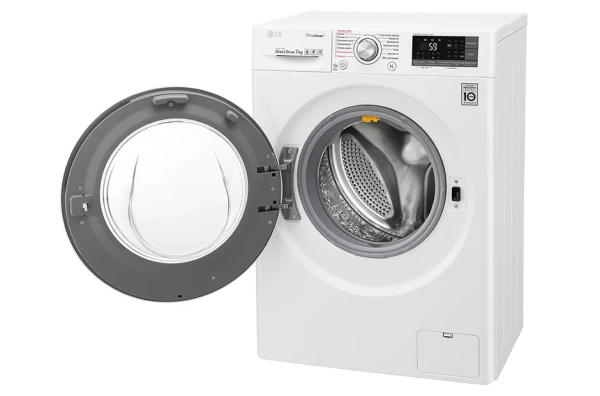 Стиральная машина LG F2J7HS2W