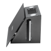 Вытяжка кухонная EXITEQ EX-1426 black
