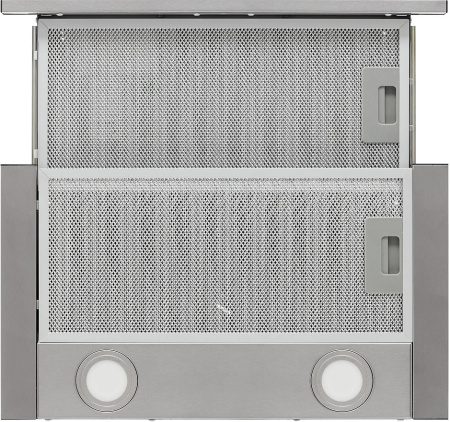 Вытяжка Krona KAMILLA T 500 INOX