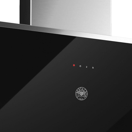 Вытяжка вертикальная Bertazzoni KV90MOD1NA