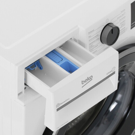 Стиральная машина Beko B3WFR572WB