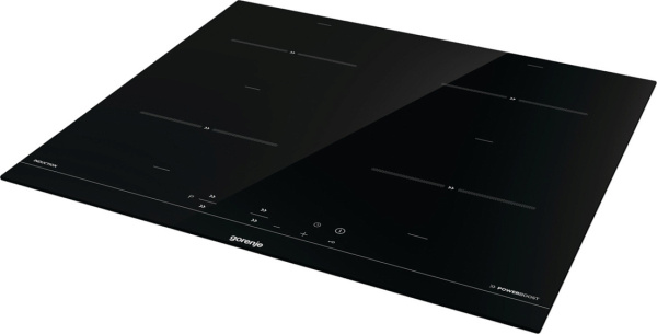 Независимая индукционная варочная панель Gorenje IT64ASC
