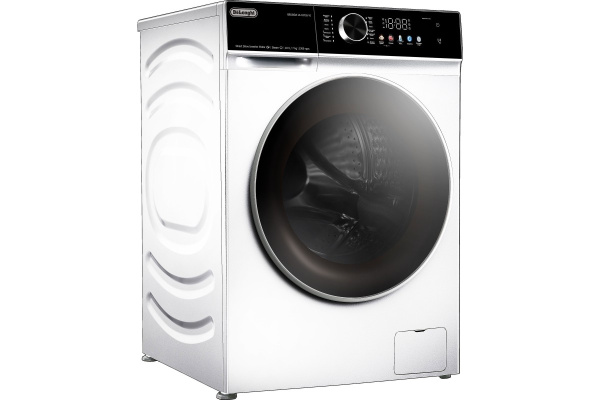 Cтирально-сушильная машина DeLonghi BELINDA LA 10726 VI