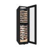 Винный шкаф Libhof Sommelier SMD-105 black