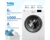 Стиральная машина Beko WRE6512ZAW