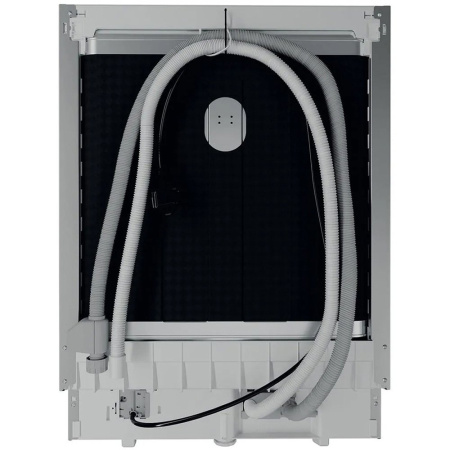 Встраиваемая посудомоечная машина Whirlpool WIO 3T226 PFG