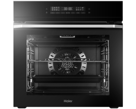 Духовой шкаф Haier HOQ-F5AAGB