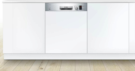 Встраиваемая посудомоечная машина Bosch SMI50D05TR