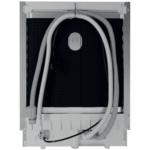 Встраиваемая посудомоечная машина Whirlpool WIO 3T226 PFG
