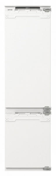 Встраиваемый двухкамерный холодильник Gorenje NRKI519E82WF