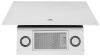 Наклонная вытяжка Millen MKH 601 WH