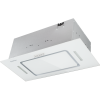 Полновытяжка Meferi INBOX60WH GLASS ULTRA