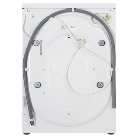 Стиральная машина Indesit IWSB 5085 (CIS)