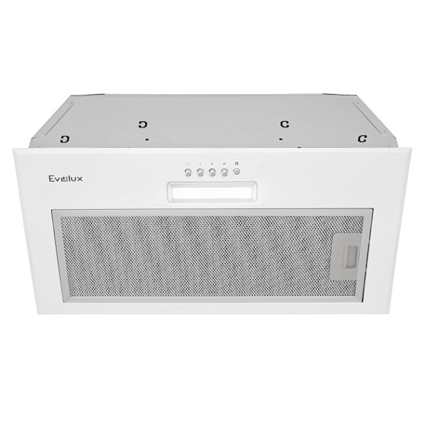Полновстраиваемая вытяжка Evelux Dino 60 W