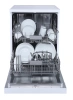Посудомоечная машина Monsher MDF 6037 Blanc