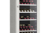 Винный шкаф Dometic C101G Wooden Loft White