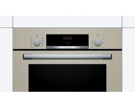 Электрический духовой шкаф Bosch Serie 4 HBF534EF0R
