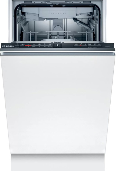 Встраиваемая посудомоечная машина Bosch SPV2XMX01E