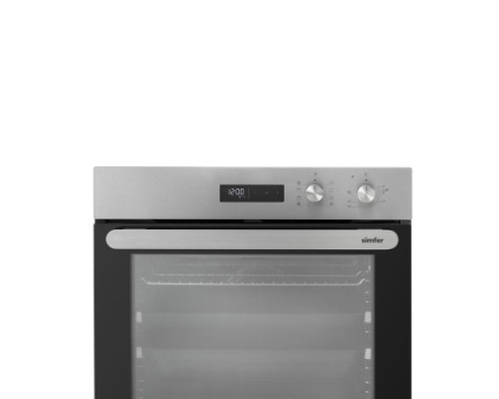 Электрический духовой шкаф Simfer B6EM88020