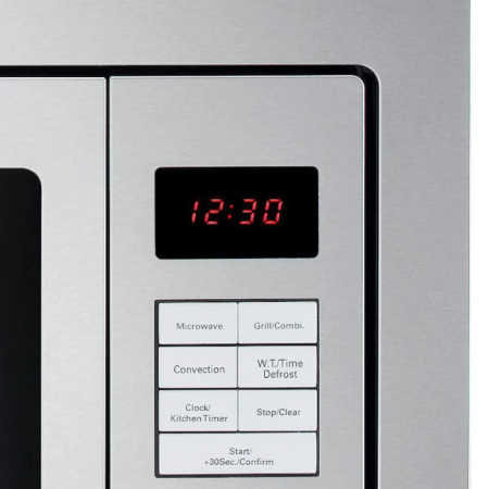 Микроволновая печь Bertazzoni F457PROMWSX