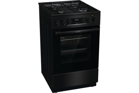 Комбинированная плита Gorenje GK5C60BJ