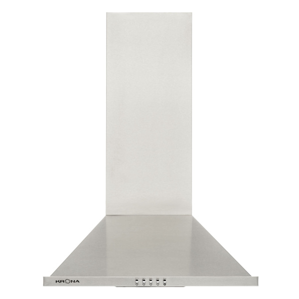 Вытяжка кухонная KRONA BELLA 500 inox PB