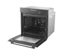 Электрический духовой шкаф Midea MO78107CGB