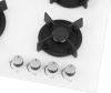 Газовая варочная панель Weissgauff HG 640 WGh