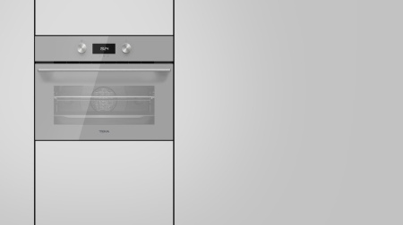 Духовой шкаф Teka HLC 8400 STEAM GREY