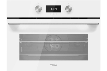 Духовой шкаф Teka HLC 8400 WHITE