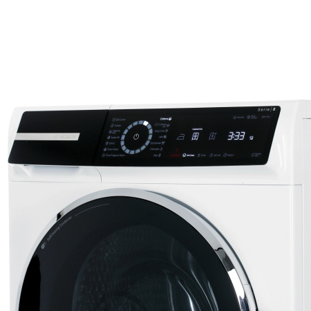 Сушильная машина Bosch WQB245B0ME