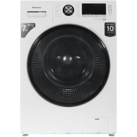 Стиральная машина HISENSE WFBL7014V