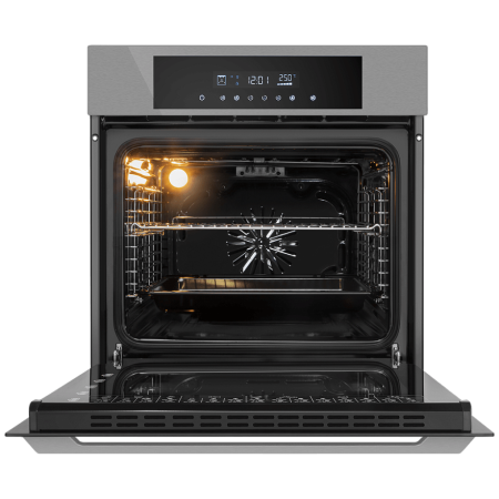Шкаф духовой электрический MAUNFELD AEOD60103S