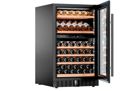 Винный шкаф Meyvel MV77PRO-KBT2