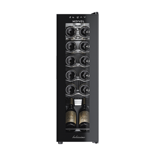 Винный шкаф Meyvel MV12-CBD1