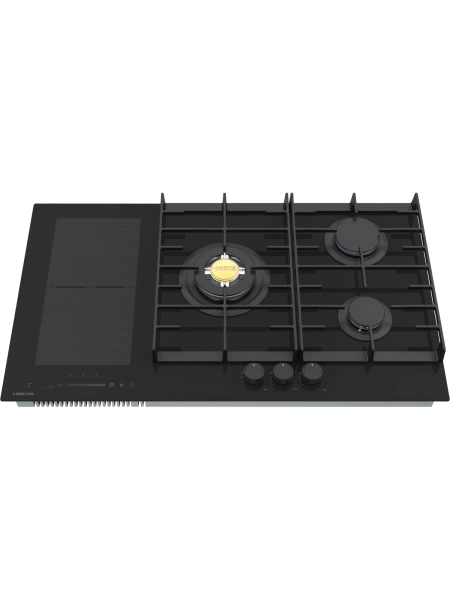 Варочная поверхность Hiberg i-VM 9035 B
