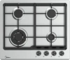 Газовая варочная поверхность Midea MG697TX