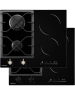 Варочная поверхность Hiberg VM 6021 B