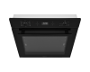 Встраиваемый электрический духовой шкаф ZUGEL ZOE602B