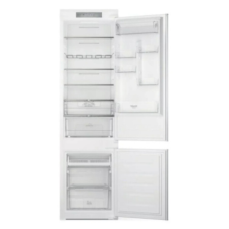 Встраиваемый холодильник Hotpoint HBH 20