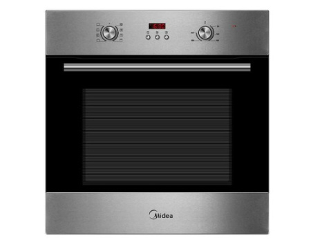 Электрический духовой шкаф Midea MO47001X
