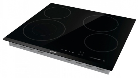 Независимая стеклокерамическая варочная панель Gorenje ECS642BCSCE
