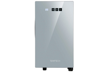 Винный шкаф Temptech Trend FX1200SZB