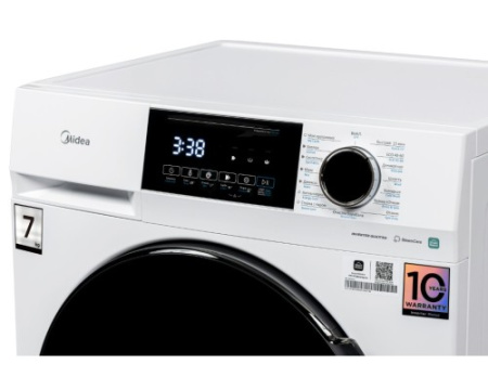 Стиральная машина Midea MFC3712BSW40/W