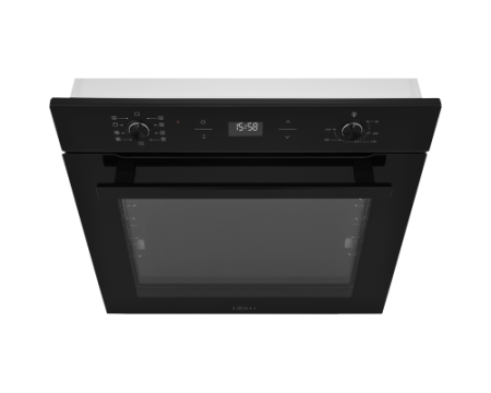 Встраиваемый электрический духовой шкаф ZUGEL ZOE602B