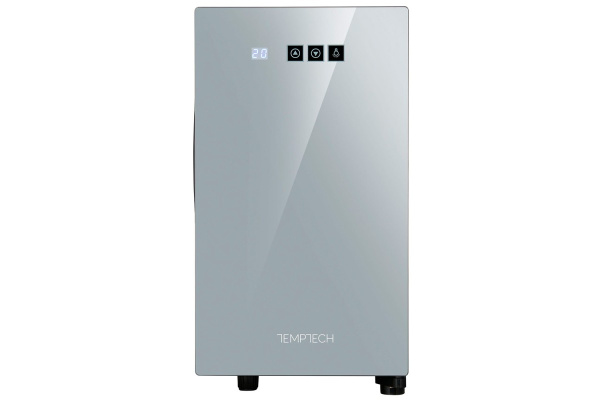Винный шкаф Temptech Trend FX1200SZB