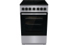 Электрическая плита Gorenje GEC5B20SG