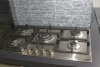 Газовая варочная панель Korting HG 965 CTX