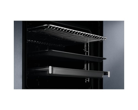 Духовой шкаф Electrolux OED3H50X